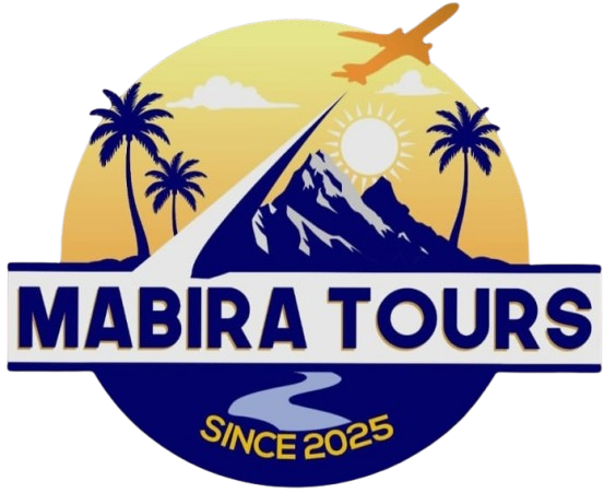 Mabira Tours logo